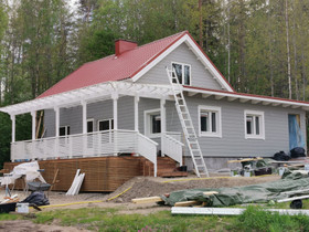 Omakotitalo, Myytävät asunnot, Asunnot, Leppävirta, Tori.fi Omakotitalo, Myytävät asunnot, Asunnot, Leppävirta, Tori.fi