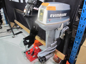 Evinrude 30, Perämoottorit, Venetarvikkeet ja veneily, Imatra, Tori.fi Evinrude 30, Perämoottorit, Venetarvikkeet ja veneily, Imatra, Tori.fi