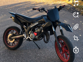 Gilera smt 2014, Mopot, Moto, Lohja, Tori.fi Gilera smt 2014, Mopot, Moto, Lohja, Tori.fi