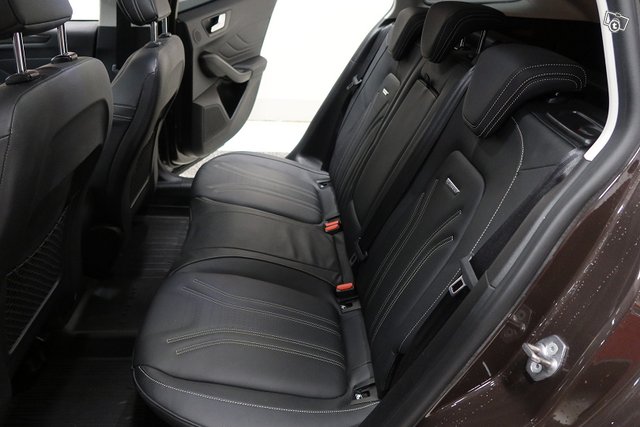 FORD Focus 9