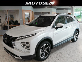 Mitsubishi Eclipse Cross, Autot, Seinäjoki, Tori.fi Mitsubishi Eclipse Cross, Autot, Seinäjoki, Tori.fi