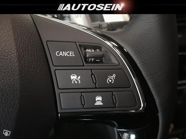 Mitsubishi Eclipse Cross 5