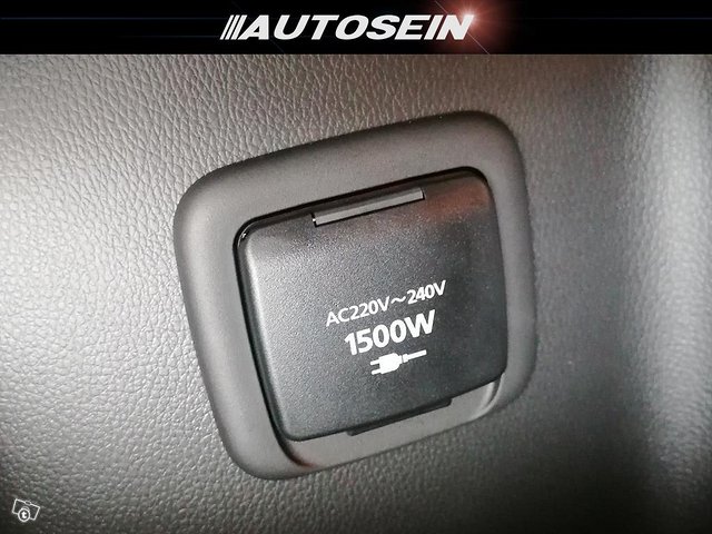 Mitsubishi Eclipse Cross 12