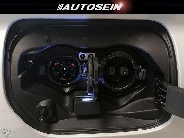 Mitsubishi Eclipse Cross 13