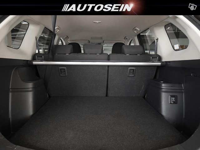 Mitsubishi Outlander 9