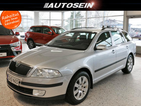 Skoda Octavia, Autot, Seinjoki, Tori.fi