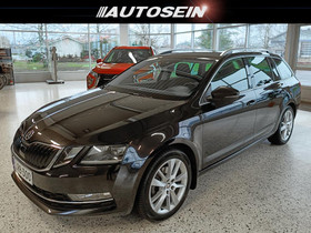 Skoda Octavia, Autot, Seinäjoki, Tori.fi Skoda Octavia, Autot, Seinäjoki, Tori.fi