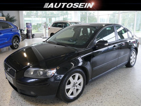 Volvo S40, Autot, Seinäjoki, Tori.fi Volvo S40, Autot, Seinäjoki, Tori.fi