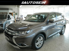 Mitsubishi Outlander, Autot, Seinäjoki, Tori.fi Mitsubishi Outlander, Autot, Seinäjoki, Tori.fi