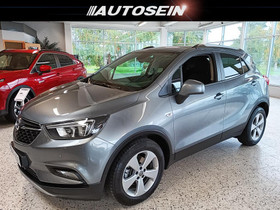 Opel Mokka, Autot, Seinäjoki, Tori.fi Opel Mokka, Autot, Seinäjoki, Tori.fi
