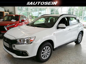 Mitsubishi ASX, Autot, Seinäjoki, Tori.fi Mitsubishi ASX, Autot, Seinäjoki, Tori.fi