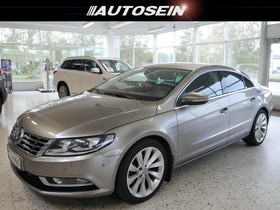 Volkswagen Passat CC, Autot, Seinjoki, Tori.fi