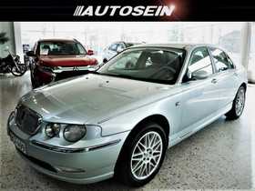 Rover 75, Autot, Seinäjoki, Tori.fi Rover 75, Autot, Seinäjoki, Tori.fi