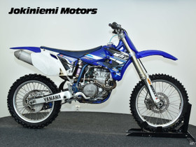 Yamaha YZ, Moottoripyörät, Moto, Seinäjoki, Tori.fi Yamaha YZ, Moottoripyörät, Moto, Seinäjoki, Tori.fi