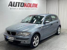 BMW 116, Autot, Espoo, Tori.fi BMW 116, Autot, Espoo, Tori.fi