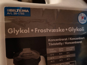 Glykoli, Matkailuvaunujen tarvikkeet, Matkailuautojen tarvikkeet, Kempele, Tori.fi Glykoli, Matkailuvaunujen tarvikkeet, Matkailuautojen tarvikkeet, Kempele, Tori.fi