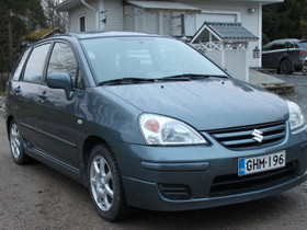 Suzuki Liana, Autot, Vaasa, Tori.fi Suzuki Liana, Autot, Vaasa, Tori.fi