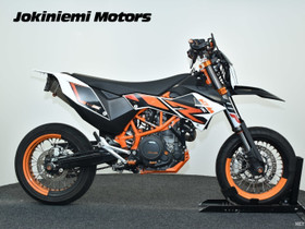 KTM 690, Moottoripyörät, Moto, Seinäjoki, Tori.fi KTM 690, Moottoripyörät, Moto, Seinäjoki, Tori.fi