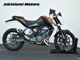 KTM 125, Moottoripyörät, Moto, Seinäjoki, Tori.fi KTM 125, Moottoripyörät, Moto, Seinäjoki, Tori.fi
