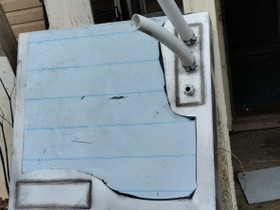 Raikasvesisäiliö. Rosteria, Veneen varusteet ja varaosat, Venetarvikkeet ja veneily, Mikkeli, Tori.fi Raikasvesisäiliö. Rosteria, Veneen varusteet ja varaosat, Venetarvikkeet ja veneily, Mikkeli, Tori.fi