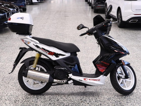Kymco Super8, Skootterit, Moto, Seinäjoki, Tori.fi Kymco Super8, Skootterit, Moto, Seinäjoki, Tori.fi