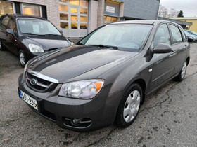 Kia Cerato, Autot, Raisio, Tori.fi Kia Cerato, Autot, Raisio, Tori.fi