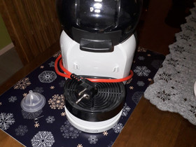 Dolce Gusto kapselikeitin, Muut kodinkoneet, Kodinkoneet, Lapua, Tori.fi Dolce Gusto kapselikeitin, Muut kodinkoneet, Kodinkoneet, Lapua, Tori.fi