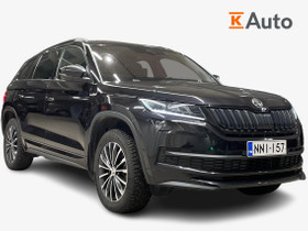 Skoda Kodiaq, Autot, Turku, Tori.fi Skoda Kodiaq, Autot, Turku, Tori.fi