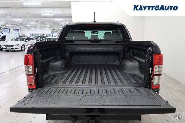 Ford Ranger 7