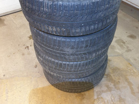 Michelin 225/55 R 17., Renkaat ja vanteet, Seinäjoki, Tori.fi Michelin 225/55 R 17., Renkaat ja vanteet, Seinäjoki, Tori.fi