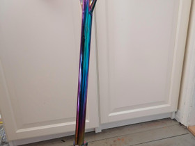 Custom oil slick scoot, Rullaluistelu ja skeittaus, Urheilu ja ulkoilu, Kotka, Tori.fi Custom oil slick scoot, Rullaluistelu ja skeittaus, Urheilu ja ulkoilu, Kotka, Tori.fi