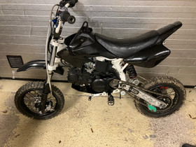 Minicrossi, lifan 140cc, Mopot, Moto, Lahti, Tori.fi Minicrossi, lifan 140cc, Mopot, Moto, Lahti, Tori.fi