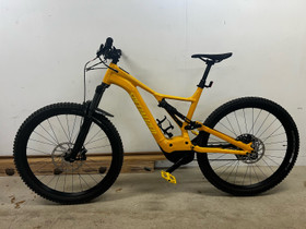 Specialized Turbo Levo Täysjousto XL, Sähköpyörät, Polkupyörät ja pyöräily, Seinäjoki, Tori.fi Specialized Turbo Levo Täysjousto XL, Sähköpyörät, Polkupyörät ja pyöräily, Seinäjoki, Tori.fi