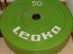 2x Leokon 50kg voimannostolevyä, Kuntoilu ja fitness, Urheilu ja ulkoilu, Tampere, Tori.fi 2x Leokon 50kg voimannostolevyä, Kuntoilu ja fitness, Urheilu ja ulkoilu, Tampere, Tori.fi