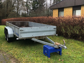 Jt-trailer kärry, Peräkärryt ja trailerit, Auton varaosat ja tarvikkeet, Teuva, Tori.fi Jt-trailer kärry, Peräkärryt ja trailerit, Auton varaosat ja tarvikkeet, Teuva, Tori.fi