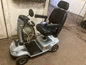 Sähkömopo Invacare leo, Mopoautot, Moto, Inkoo, Tori.fi Sähkömopo Invacare leo, Mopoautot, Moto, Inkoo, Tori.fi