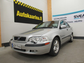 Volvo S40, Autot, Kaarina, Tori.fi