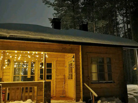 Mökki jouluksi, Mökit ja loma-asunnot, Juuka, Tori.fi Mökki jouluksi, Mökit ja loma-asunnot, Juuka, Tori.fi