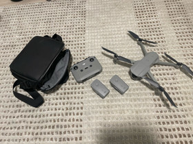 Dji Mavic Air2 fly More kit, Muu valokuvaus, Kamerat ja valokuvaus, Sievi, Tori.fi Dji Mavic Air2 fly More kit, Muu valokuvaus, Kamerat ja valokuvaus, Sievi, Tori.fi