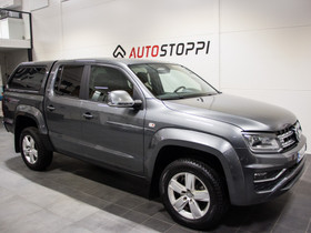Volkswagen Amarok, Autot, Nivala, Tori.fi Volkswagen Amarok, Autot, Nivala, Tori.fi