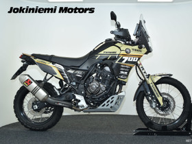 Yamaha XTZ, Moottoripyörät, Moto, Seinäjoki, Tori.fi Yamaha XTZ, Moottoripyörät, Moto, Seinäjoki, Tori.fi