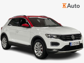 Volkswagen T-Roc, Autot, Espoo, Tori.fi Volkswagen T-Roc, Autot, Espoo, Tori.fi
