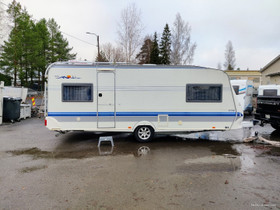 Hobby 560, Asuntovaunut, Matkailuautot ja asuntovaunut, Tuusula, Tori.fi Hobby 560, Asuntovaunut, Matkailuautot ja asuntovaunut, Tuusula, Tori.fi