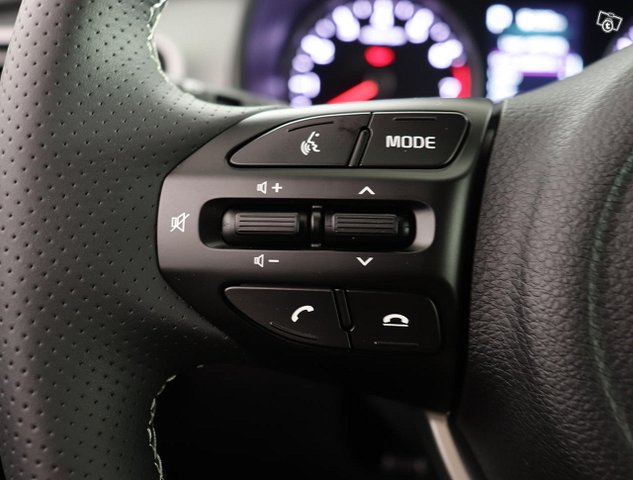 Kia Stonic 11