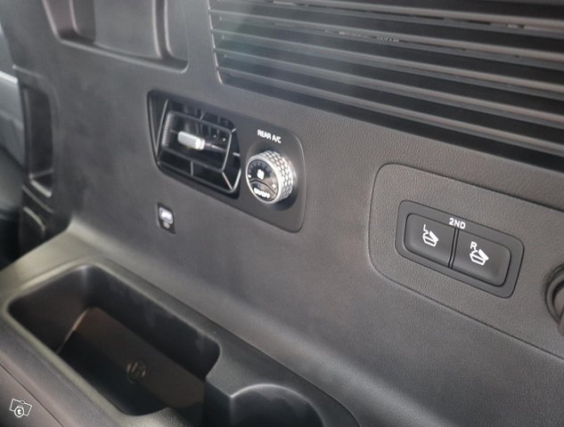Kia Sorento 7