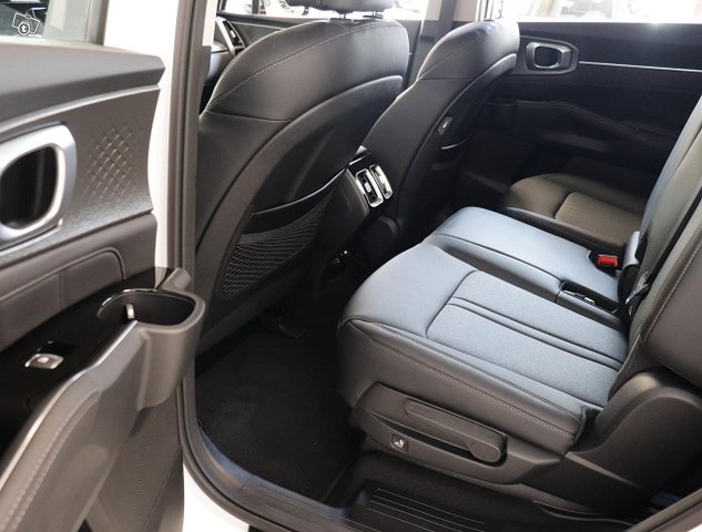 Kia Sorento 9