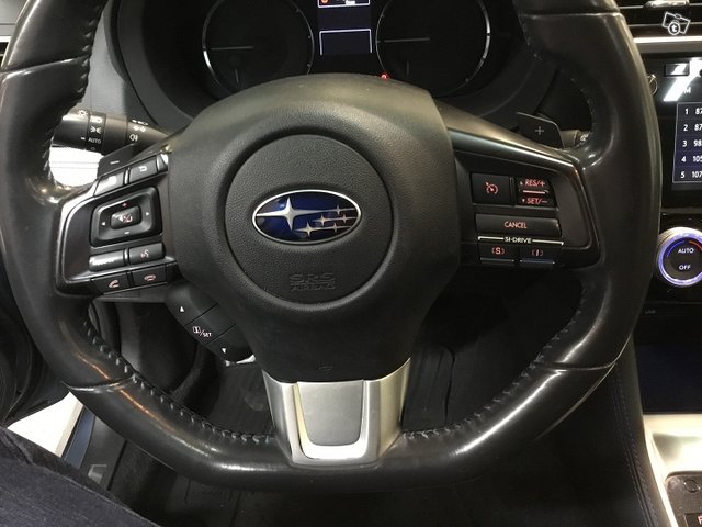 Subaru Levorg 4