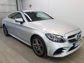 Mercedes-Benz C, Autot, Pieksämäki, Tori.fi Mercedes-Benz C, Autot, Pieksämäki, Tori.fi