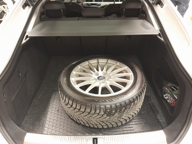 Audi A5 17