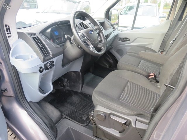 Ford Transit 3